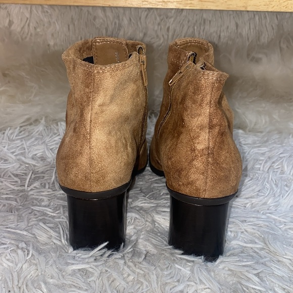 🍂-Franco Sarto boots -🍂 - Picture 3 of 8